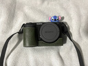 索尼【蚂蚁摄影】ZV-E10L 直播美颜入门级 vlog微单数码相机 索尼zve10 索尼zv e10 zve10拆单机 黑色【取套机镜头】 【全款支付】官方标配【推荐套餐3更划算】 实拍图
