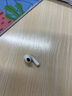 苹果Apple 一代/二代/三代AirPods pro2  耳机苹果入耳式无线蓝牙耳机 二手9成新 AirPods 第三代 单只左耳 9新 实拍图