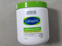 Cetaphil丝塔芙大白罐舒润保湿霜面部身体润肤乳秋冬面霜敏感肌含烟酰胺 【港版】大白罐250g*1瓶 实拍图