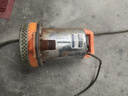 鸣固直流潜水泵高扬程井用农用家用大流量抽水泵 48-60V400W(10米线) 实拍图
