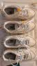 NEW BALANCE中童鞋 男女童秋冬革面潮酷拼接休闲鞋MR530 实拍图