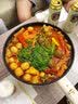 康宝（Canbo）低糖电饭煲3L家用电煮锅一体多功能锅小型电热锅电蒸锅宿舍小火锅智能电炖锅 3L 【特价款】多能不粘 | 分体设计 实拍图