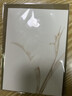 天色浮雕贺卡高级感信封手写情书信纸套装教师母亲节送毕业小女生日礼物年会礼品伴手礼TS-6131百合花 实拍图