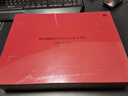 华为MateBook X Pro酷睿 Ultra 微绒典藏版笔记本电脑 980克超轻薄/OLED原色屏 Ultra9 32G 2T 砚黑 实拍图