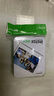 富士【新款】instax拍立得wide300/wide400宽幅相纸link wide相片相机胶片 套餐A：宽幅20张相纸套装+相册+边框贴纸 实拍图