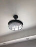 TCL照明LED客厅大灯吸顶灯餐厅卧室全屋灯具套餐三室两厅中山灯具 188W 5灯-遥控调光三室两厅套餐L 实拍图
