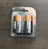 金霸王 1号一号大号碱性干电池 燃气灶煤气灶热水器手电筒收音机电子琴电池 LR20/D型/1.5V 48粒【整箱】 实拍图