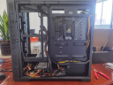 AMD 锐龙CPU搭华硕 主板CPU套装 板U套装 华硕B550M-PLUS WIFI II R7 5700G(散片)(带核显) 实拍图