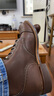 红翼（Red Wing）短筒靴皮靴复古工装靴棕色秋冬男靴8111固特异伞兵靴机车靴25新款 棕色8111-AMBER 43 实拍图