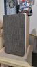 达尼（DALI） OBERON3博睿3号高保真2.0声道书架无源hifi音箱 家用桌面音响 天逸66D PRO+博睿3号(备注颜色) 实拍图