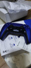 索尼（SONY）PS5 PlayStation5光驱版(轻薄版)国行PS5游戏机 双手柄套装（钴晶蓝手柄） 实拍图