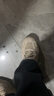 FILA 斐乐官方运动鞋男鞋轻便慢跑鞋休闲火星鞋2代MARS II  实拍图