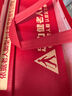 足力健防滑老人鞋男2025夏季新款爸爸鞋透气网面鞋户外休闲运动跑鞋 实拍图