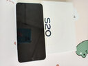 VIVOS20 Pro 可选购 5G新品 S20系列 AI拍照 手机vivo S20 玉露白 8GB+256GB 官方标配 活动版 实拍图