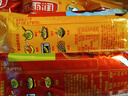 雨润王中王火腿肠 零食香肠 速食烧烤早餐食材泡面伙伴 美味盐方220g*1袋 实拍图