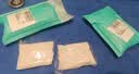 佐之寻磨砂水弹珠7-8mm水珠玩具加厚子弹乳白水晶水弹珠泡大珠凝胶弹 100克/1.2万颗（市场虚标2万颗） 实拍图
