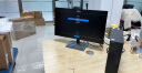华为MateView SE高刷广色域显示器 家用商用办公设计游戏电竞屏 影视剪辑编程炒股娱乐直播多场景适用 23.8英寸直面屏 VA 悦影版 75Hz 实拍图