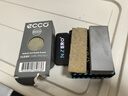 NZERO麂皮橡皮擦翻毛皮鞋子专用绒面清洁去污生胶片球鞋小白鞋擦鞋神器 实拍图
