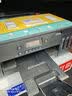 梦多福车载逆变器12V24V转220V大功率货车电源转换器三轮车摆摊纯正弦波 实拍图
