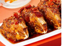 肖三婆麻辣兔头2只/袋200g四川特产兔肉美食小吃中秋节零食成都双流兔头 麻辣兔头4个400g 实拍图