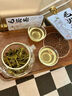 茶小赐茶叶绿茶毛尖茶 特级明前信阳原产嫩芽耐泡浓香型绿茶茶叶礼盒 【自饮送礼-特级毛尖礼盒250g】 实拍图