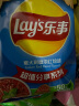 乐事（Lay's）薯片 意大利香浓红烩味 135克 休闲零食 膨化食品 实拍图