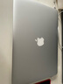 Apple MacBook Air/Pro 二手苹果笔记本电脑 轻薄办公 MacBook Air 15年 13英寸 实拍图