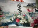 国色芳华 杨紫李现主演同名电视剧《锦绣芳华》原著小说 赠海报明信片 意千重著 已完结古代版女子创业图鉴继知否后再现宅斗大戏古言古装 实拍图