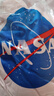 NASA MARVEL棉服男棉衣冬季连帽外套加厚保暖面包服运动百搭情侣装棉袄子 实拍图