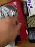 狮洛德 开学礼物包装盒儿童生日礼品盒送灯串贺卡拉菲草 实拍图