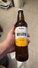 捷皇Primator 捷克进口小麦精酿啤酒 荣获WBA金奖啤酒 聚会送礼自饮 6瓶混合装 500mL 6瓶 礼盒装 实拍图