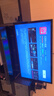 4K 王牌 全新超高清液晶电视机智能语音网络平板家用WiFi语音投屏彩电 LED65语音网络版-品质保障 实拍图