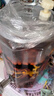 牛栏山二锅头 土豪金标 绿标 珍品陈酿20 浓香型 白酒 52度 500mL 8瓶 整箱 实拍图
