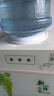 Aseblarm通用型饮水机聪明座配件 上盖顶盖水嘴桶装水底座插桶喇叭口盖子 通用型聪明座1个 实拍图