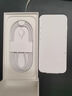 Apple/苹果 iPhone 16 (A3288) 支持移动电信联通5G双卡双待手机 白色 128G【全国联保+买家秀好礼】 官方标配 实拍图