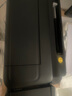 爱普生L310L380L360墨仓式打印机办公复印机家用L455WiFi无线手机打印 L310-130-313-301黑色彩色打印 实拍图