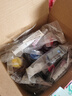 绘威PG-845/CL-846墨盒 黑色彩色适用佳能MG3080 MG3480 MG2400 MG2580S TS208 T3380 3180 TS3480打印机墨盒 实拍图