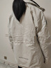 伯希和（Pelliot）【山色】冲锋衣三合一男女秋冬户外防风保暖抓绒外套12040106灰2X 实拍图