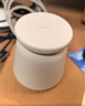 贝尔金（BELKIN）苹果无线充电器 MagSafe磁吸快充支架 苹果15W手机iPhone充电 手表Watch快充二合一 木炭色套装 实拍图