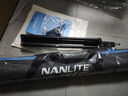南光（NANLITE）PavoTube II 15C 30C二代摄影灯棒 RGB管灯 户外拍摄灯 二代30C(单灯)+管夹连接座+170灯架 实拍图