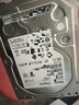 西数500G1T2T3T4T6T8T10T12T16T机械硬盘台式机录像机监控硬盘二手99成新 西数4T最新企业级 空盘 不带系统 实拍图