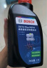 博世（BOSCH）DOT4 plus升级版刹车油 制动液/离合器油 塑料桶装 通用型一升装 实拍图