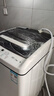 威力（WEILI）洗衣机5.2/5.5/6/7/8/9/10/12公斤全自动波轮洗衣机家用大容量小型出租屋智能洗涤桶自洁 以旧换新 XQB120-1699X【12公斤大容量智洗】 实拍图