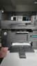 【9成新】惠普（HP）M1213nf/1216nf/1136黑白激光多功能一体机打印复印扫描小型办公 M128fn/fp【不含硒鼓】两款随机发 实拍图