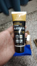 易洁亮皮鞋油真皮绵羊油无色黑色棕色通用皮革保养油皮衣皮包皮鞋擦鞋 黑色绵羊油 70ml 1支 送鞋刷+手套 实拍图