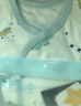 十月结晶婴儿半背衣春夏四季装新生儿A类棉制无骨上衣婴儿服 星际穿越【四季款】 半背衣 52 实拍图