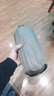 Naturehike挪客云尚Pro徒步登山帐篷户外暴雨级防水抗风超轻1-2-3人双层三季 1人双层/月岩砂/20D尼龙 实拍图