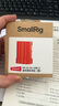 斯莫格（SmallRig）4966AC蓝闪电【3C认证】适用Z5Z6Z62z63Z7Z8ZfD7000D7100D7200D7500D850 D810 D800E直充相机电池 实拍图