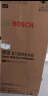 博世（BOSCH）497升大容量超薄嵌入式四开门十字对开门 家用电冰箱 玻璃面板 变温保鲜 支持国家补贴20% 小白鲸（K1C82EA20C） 实拍图