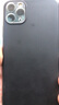 品胜 适用苹果11Pro/11ProMax全覆盖镜头膜 iphone11Pro/11ProMax后摄像头保护膜高清防刮镜头膜2片 实拍图